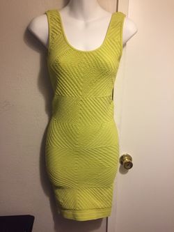BCBG Party Stretchy Dress size XS/small