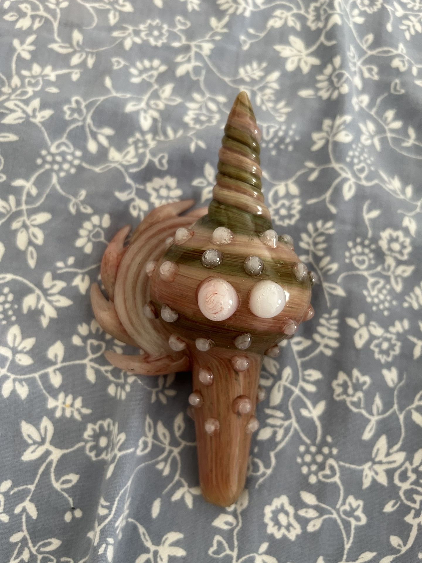 Tobacco Pipe