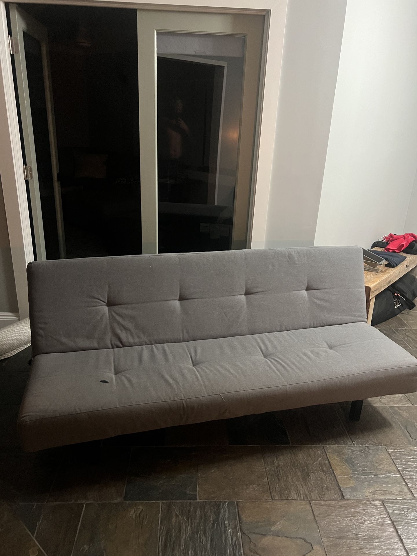 Couch/Bed