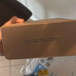 Proactive 