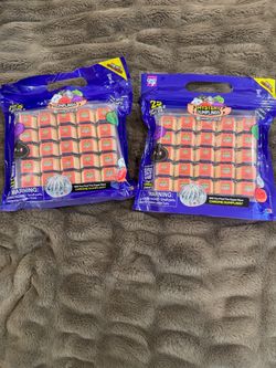 Mystery dumplings 25 pack