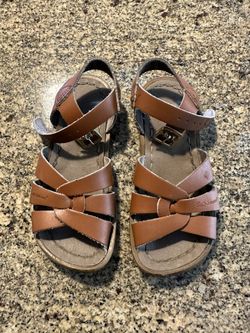 Tan Kids Salt Waters 