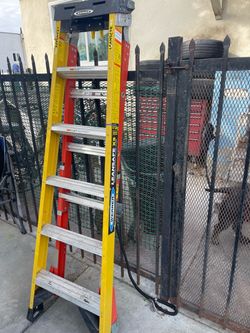 Ladder