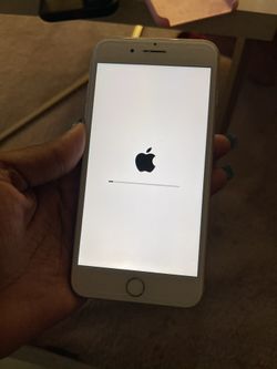 iPhone 8 Plus