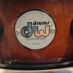 DW Design Snare Drum-DW 3000 Stand
