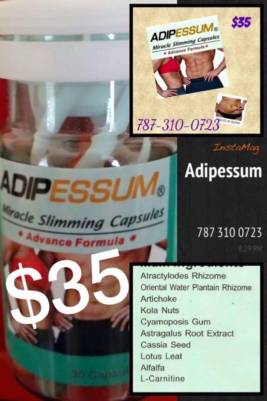 Adipessum