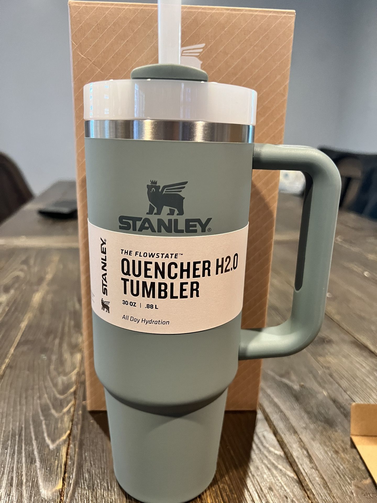 30oz Stanley Tumblers for Sale in Bell Gardens, CA OfferUp