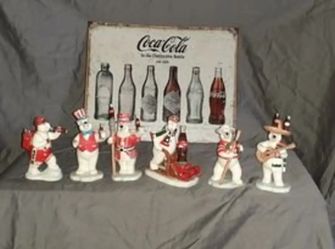 Coca-Cola Collection