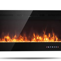 Fire Place Heater $ 199 Or Best Offer 