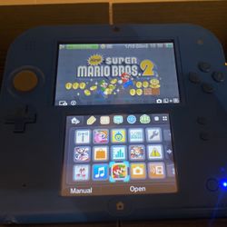 Nintendo 2DS
