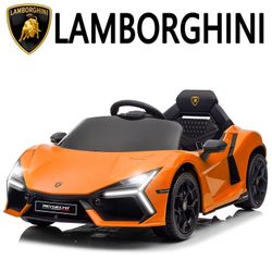 UBesGoo 12V Powered Ride on