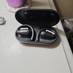 New Soundcore Wireless Earbuds 