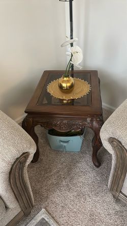Side Table 1
