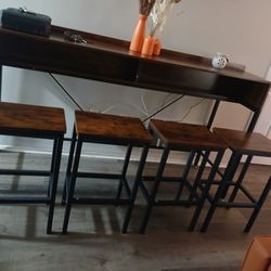 Bar Stools