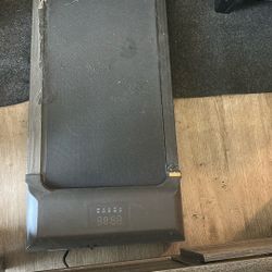 Caminadora Seminueva 