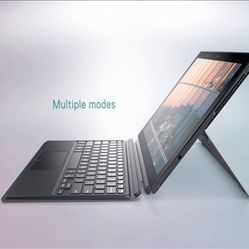 Dell 2 In 1 Laptop/tablet