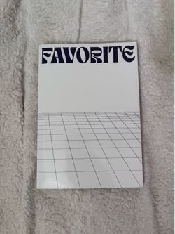 NCT 127 Favorite Album