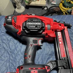 Sears Brad Nailer ( Brand New Never Used )