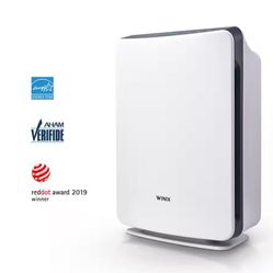 Winix D480 True HEPA 3-Stage Air Purifier, AHAM Verified for 480 sq.ft. - NEW in Box
