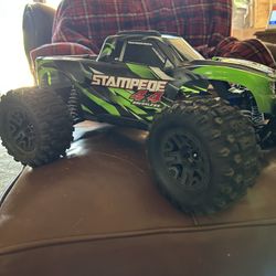 Traxxas Truck 4x4