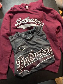 Lil Batbuster shirt/sweatshirt