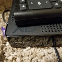 ROKU XD/S 