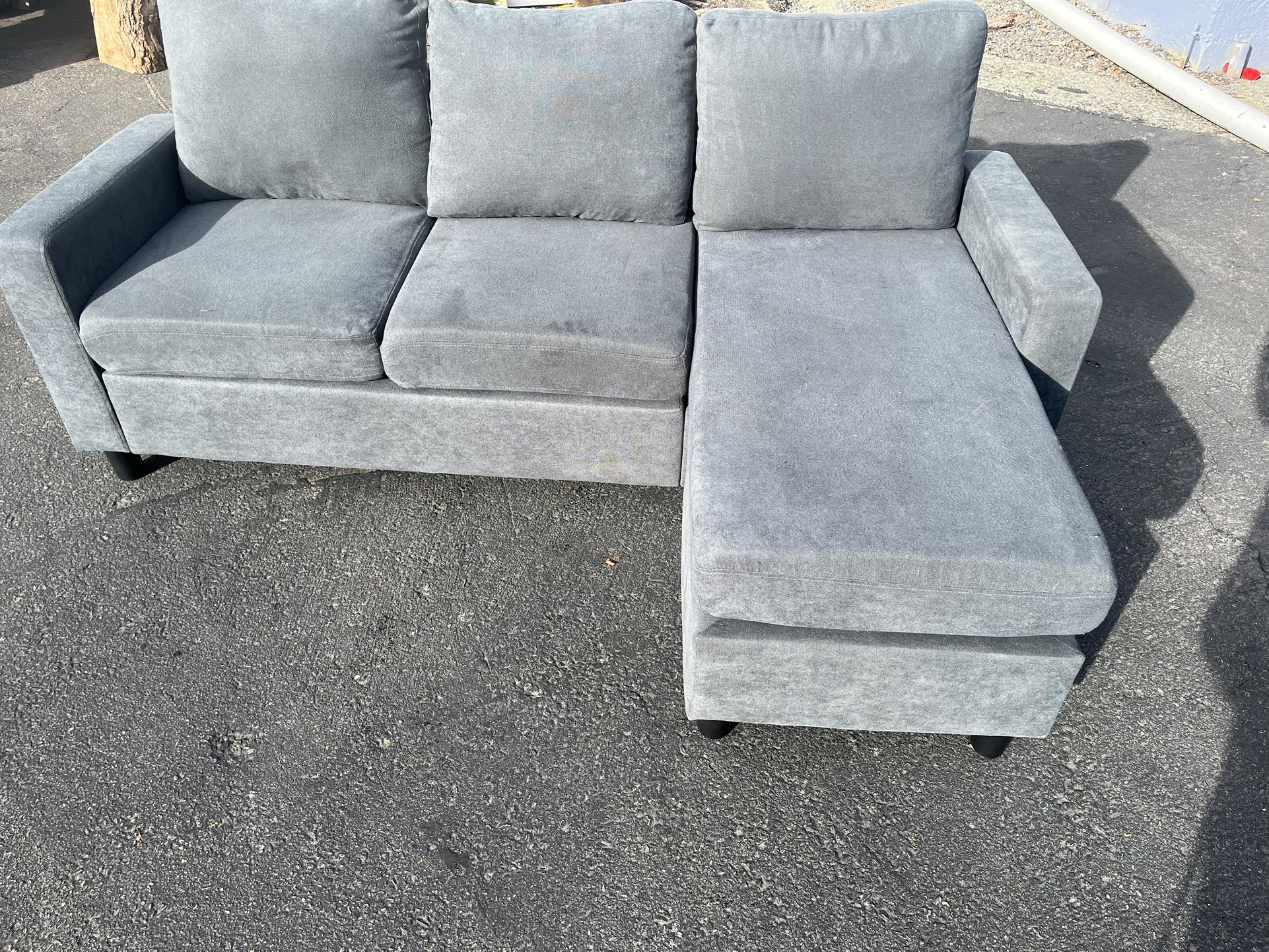 Sectional Couch