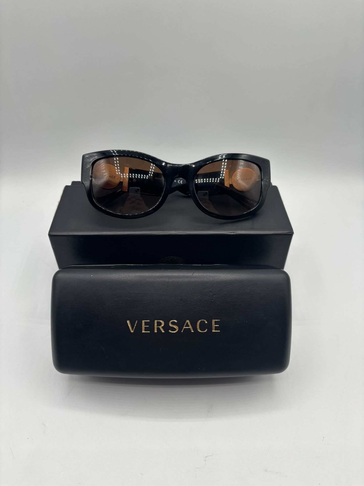 Versace Designer Sunglasses