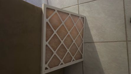 Air Conditioning Filters