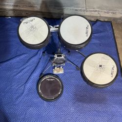 Tama practice pad kit