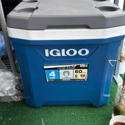 Igloo 60 Quarts 