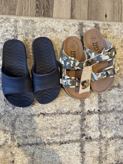 Size 13/1 Kids Shoes