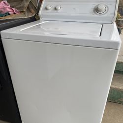 Whirlpool Washer Es Chica