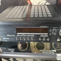 Onkyo Receiver