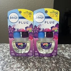 Febreze Moonlight Refill Set