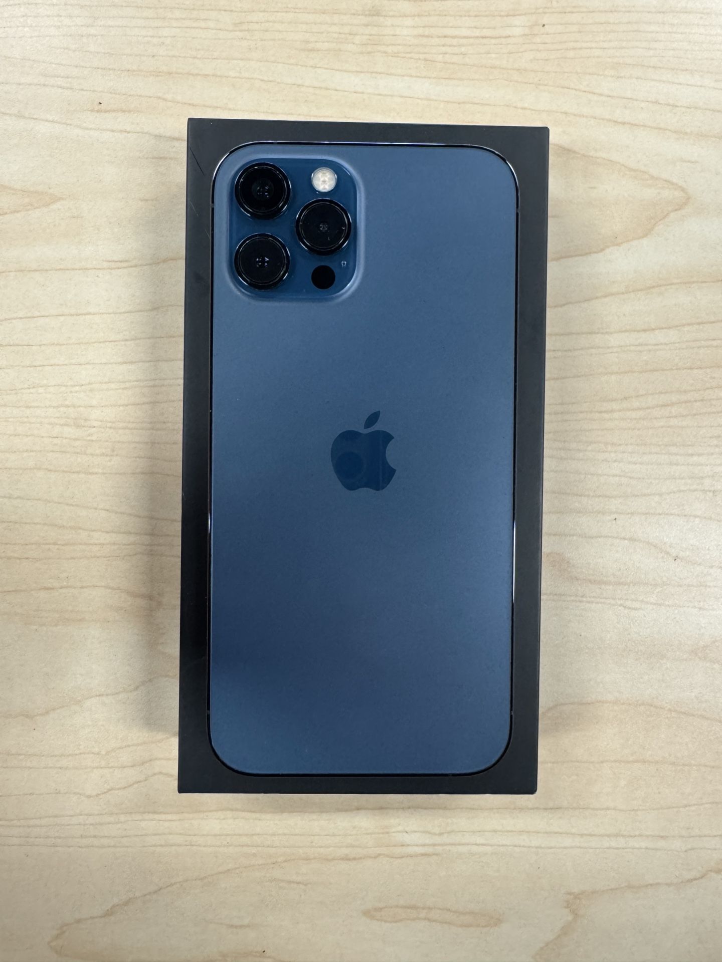 iPhone 12 Pro Max - 128GB - UNLOCKED - OPEN TO OFFERS!!!!