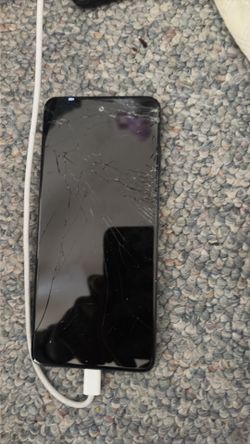 Motorola phone