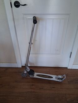 Kids, child's, children's, scooter