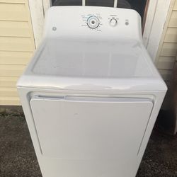 Electric Dryer
