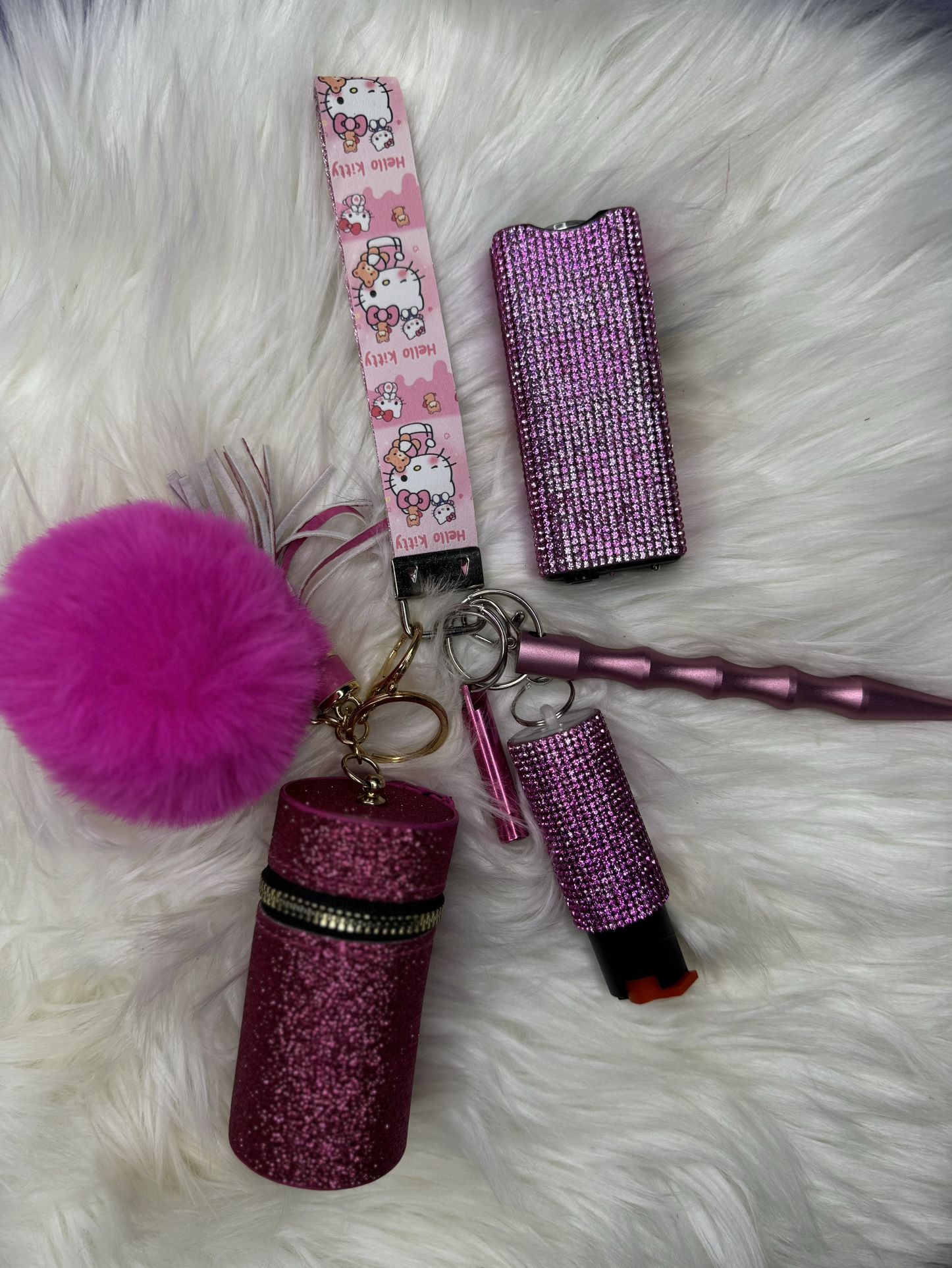 Keychain