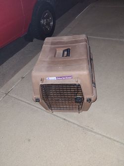 Brand New Dog Cage