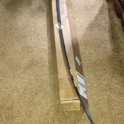 Hyundai Exterior Passenger Side Roof Drip Moulding 