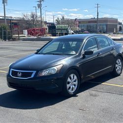 2009 Honda Accord