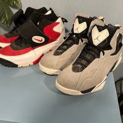 Jorden’s