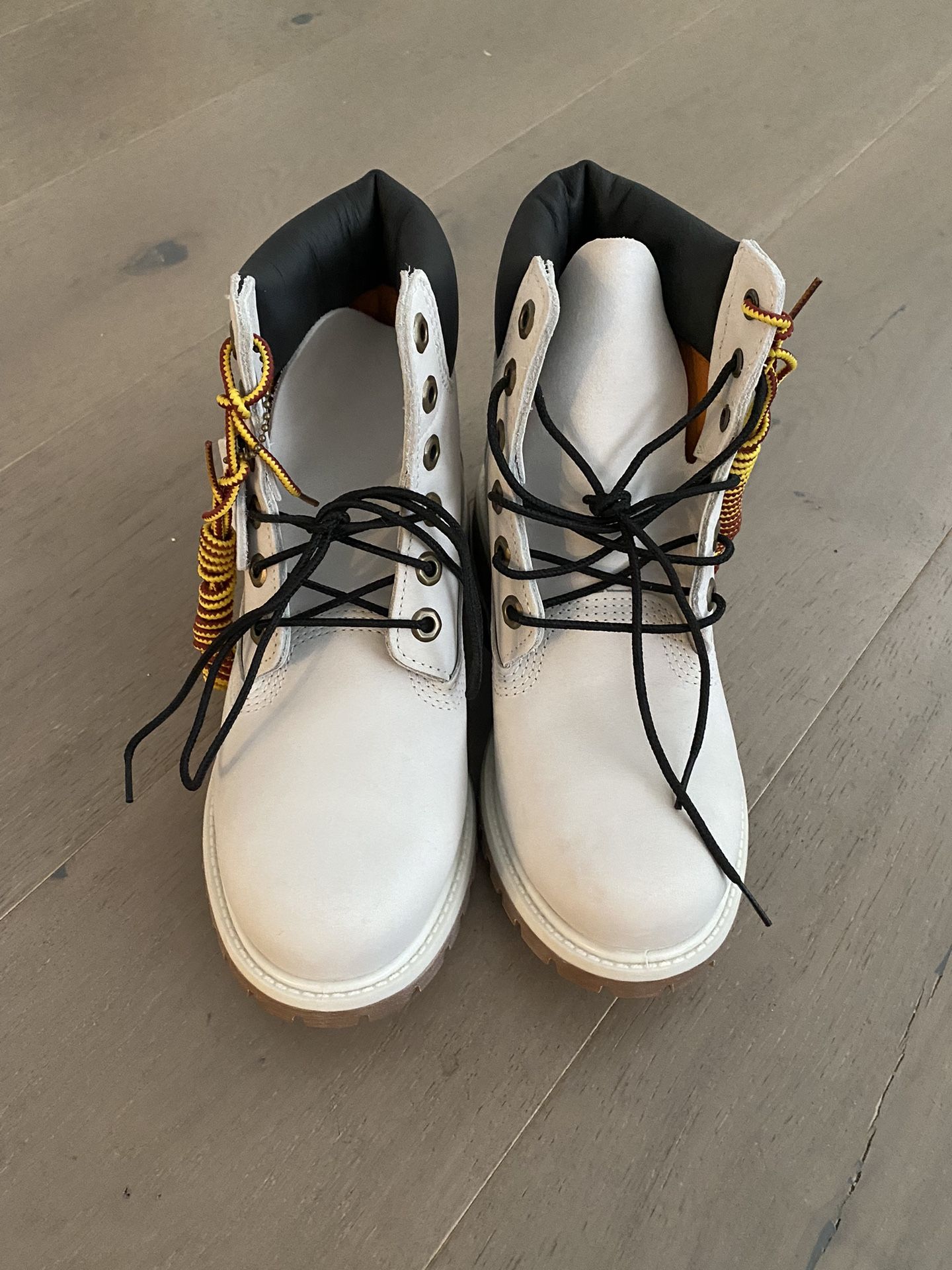 Brand new timberland women premium waterproof Boots size 7