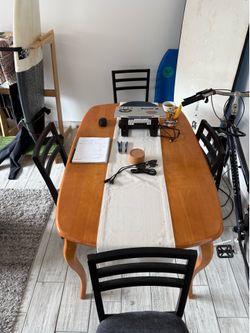 Dining Chairs