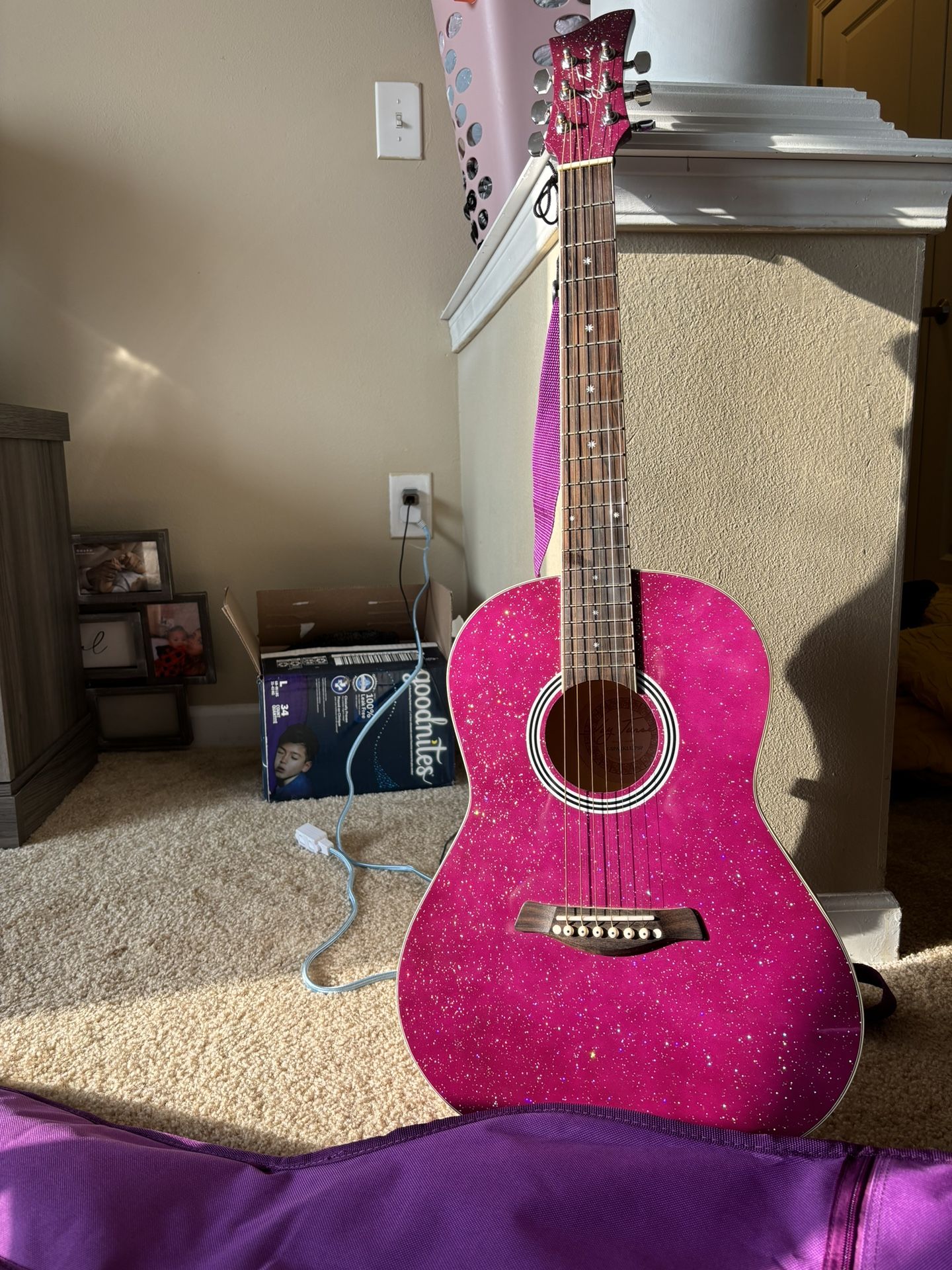 Acoustic Guitar