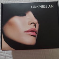 Makeup Airbrush Luminess