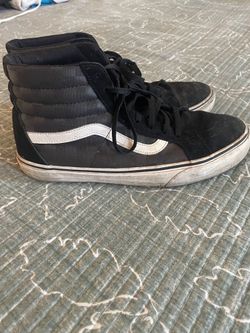 Vans for men