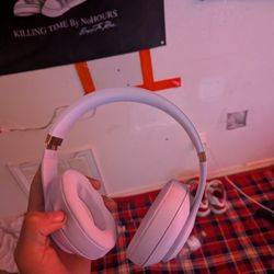 White Beats